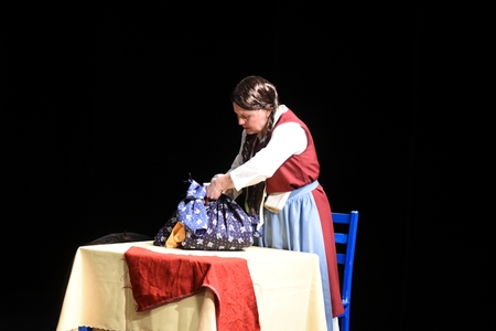 Sivilja in skarjice 17